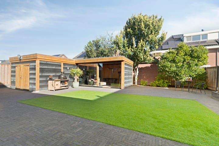 Foto 36 van Schoenmakersgilde 39