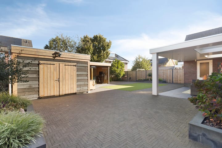 Foto 37 van Schoenmakersgilde 39