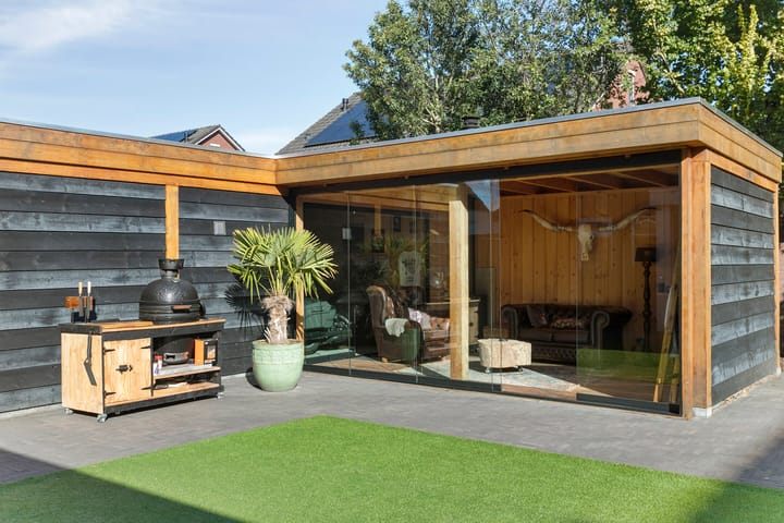 Foto 38 van Schoenmakersgilde 39