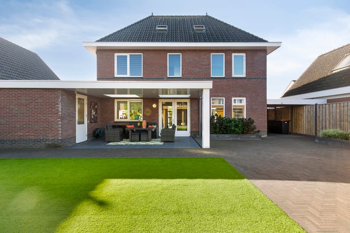 Foto 32 van Schoenmakersgilde 39