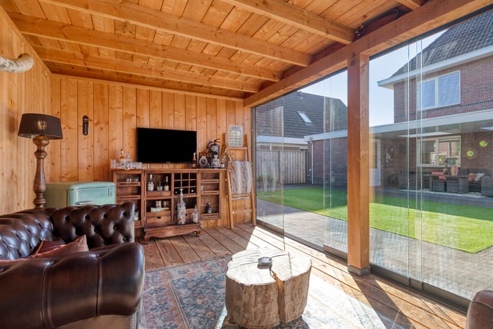 Foto 40 van Schoenmakersgilde 39