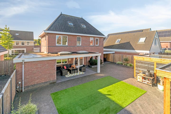 Foto 41 van Schoenmakersgilde 39