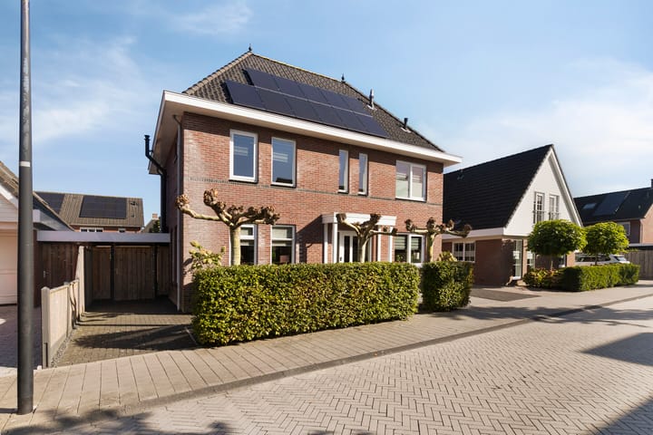 Foto 43 van Schoenmakersgilde 39