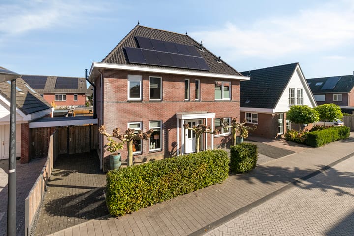 Foto 44 van Schoenmakersgilde 39