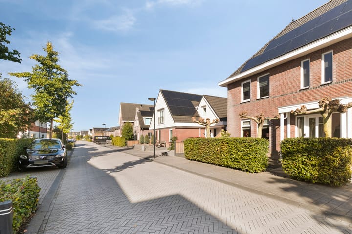 Foto 45 van Schoenmakersgilde 39