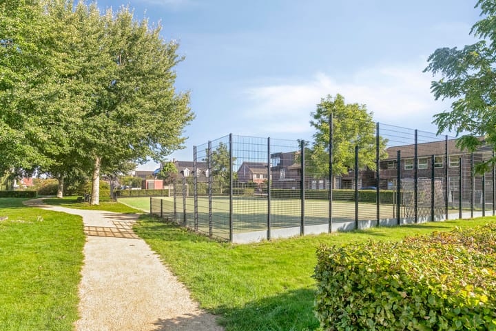 Foto 47 van Schoenmakersgilde 39