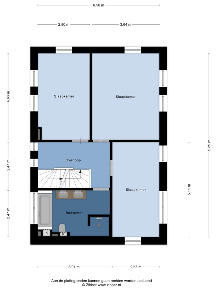 Foto 50 van Schoenmakersgilde 39