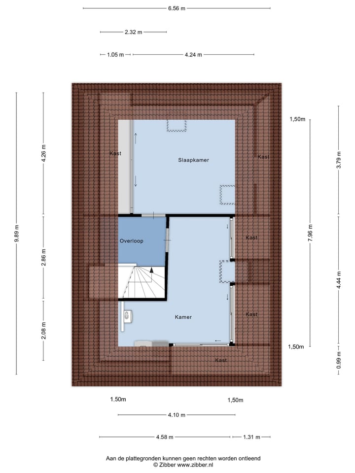 Foto 51 van Schoenmakersgilde 39