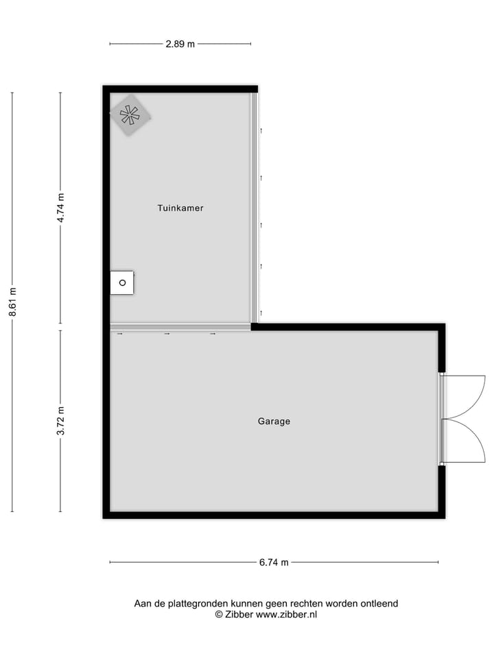 Foto 52 van Schoenmakersgilde 39