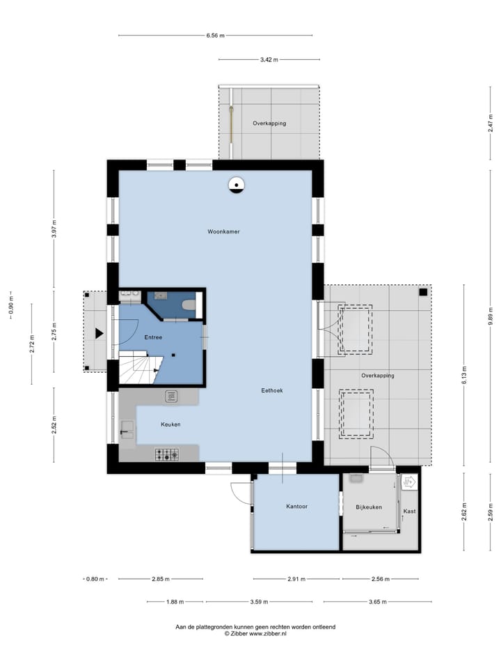 Foto 49 van Schoenmakersgilde 39
