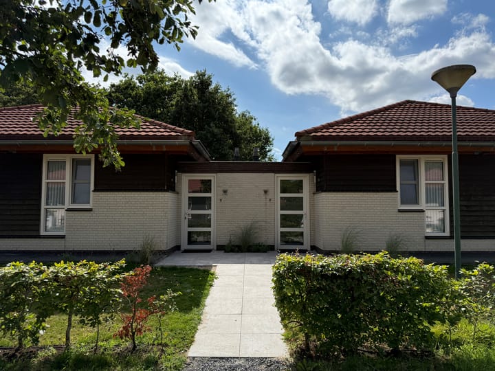 Photo 5 of Sparrendreef 12-905