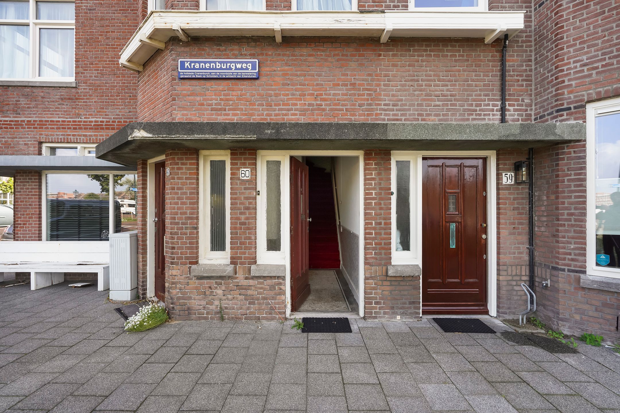Photo 21 of Kranenburgweg 60