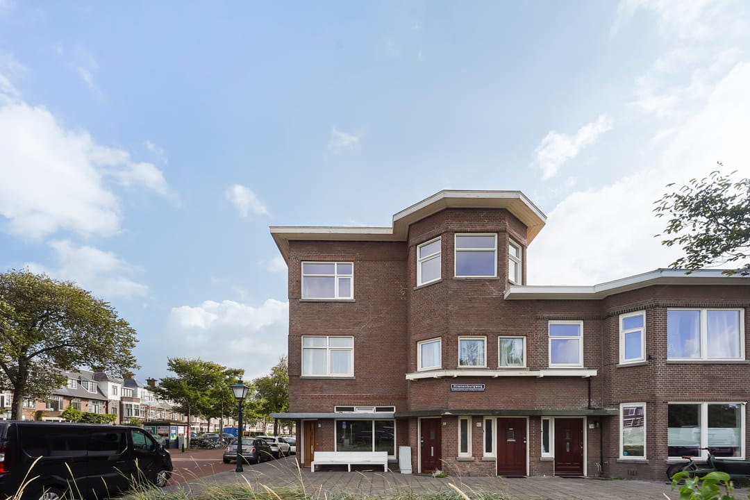 Photo 23 of Kranenburgweg 60