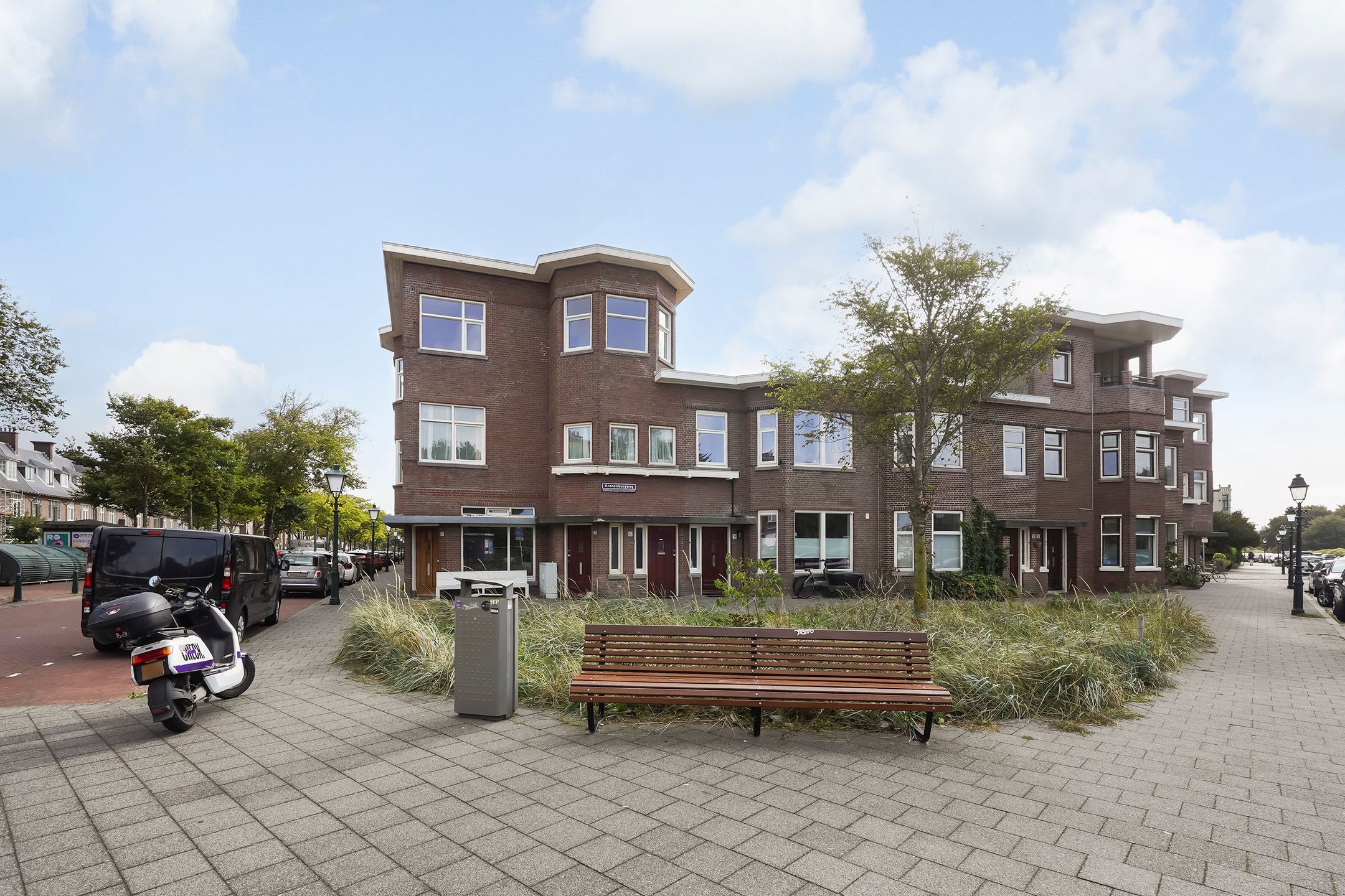 Photo 24 of Kranenburgweg 60