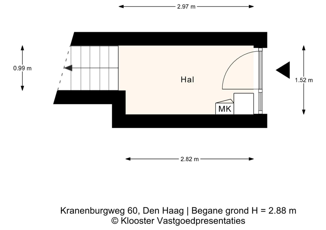 Photo 26 of Kranenburgweg 60