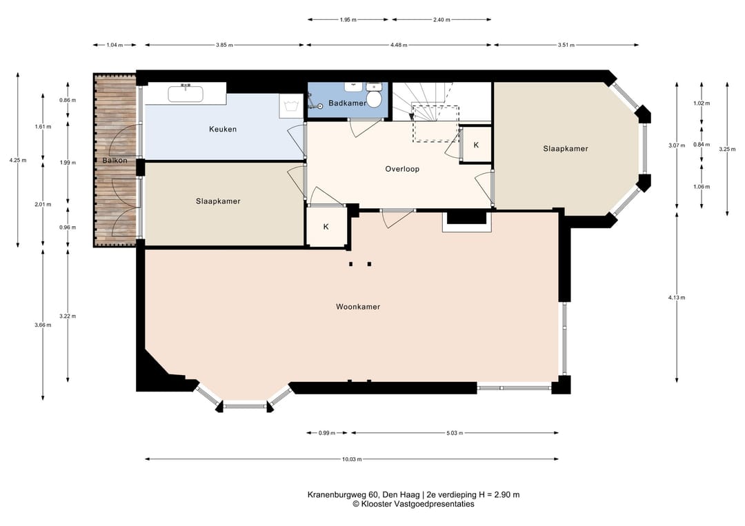 Photo 28 of Kranenburgweg 60