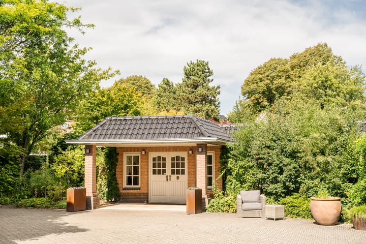 Photo 8 of Vondellaan 71-A