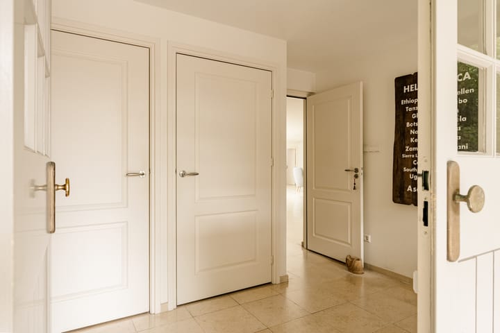 Photo 15 of Vondellaan 71-A