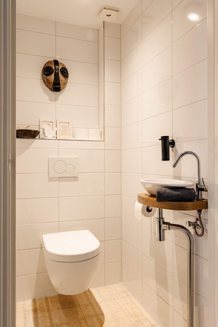 Photo 17 of Vondellaan 71-A