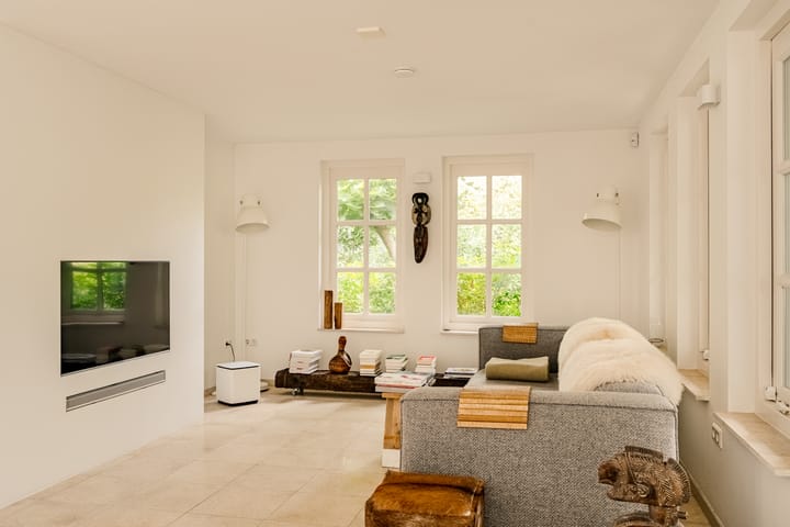 Photo 18 of Vondellaan 71-A