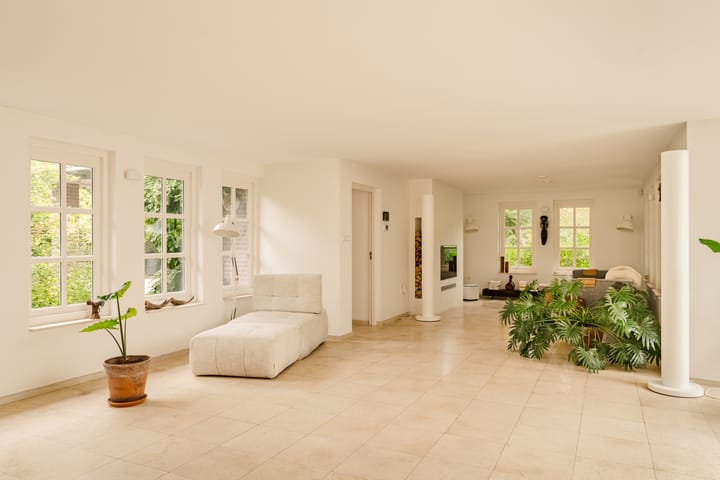 Photo 22 of Vondellaan 71-A