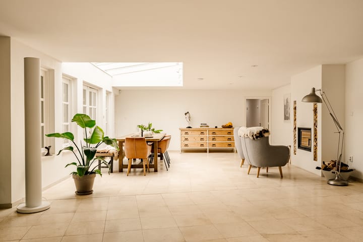 Photo 24 of Vondellaan 71-A