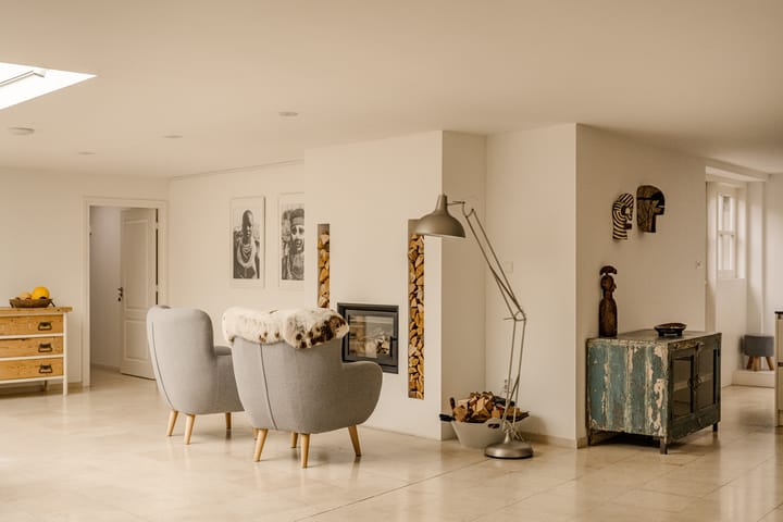 Photo 25 of Vondellaan 71-A