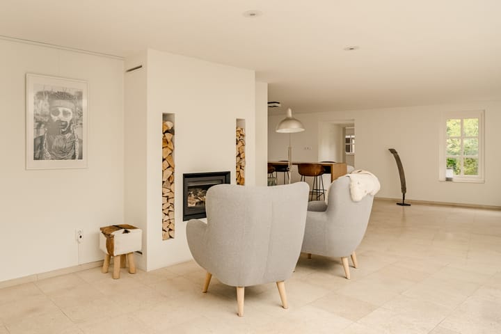 Photo 26 of Vondellaan 71-A