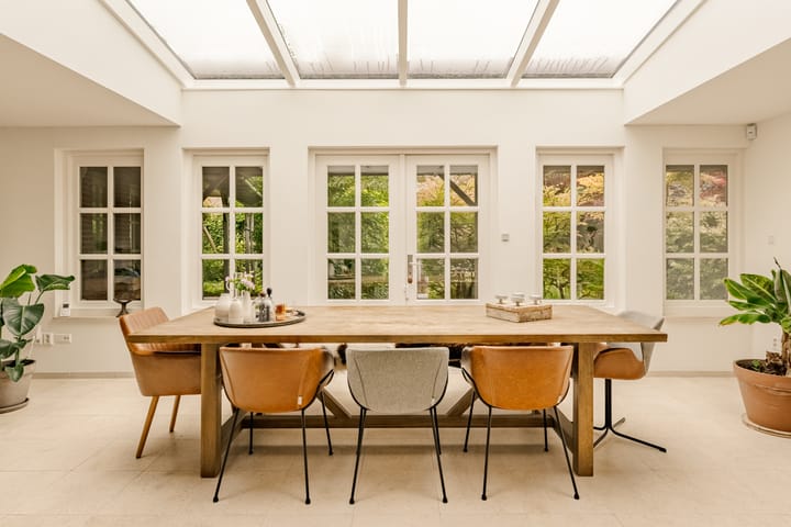 Photo 28 of Vondellaan 71-A