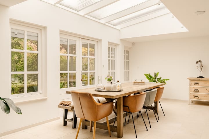 Photo 29 of Vondellaan 71-A