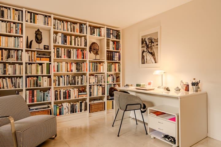 Photo 51 of Vondellaan 71-A