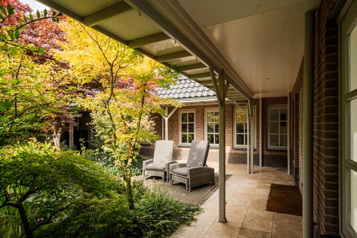 Photo 54 of Vondellaan 71-A