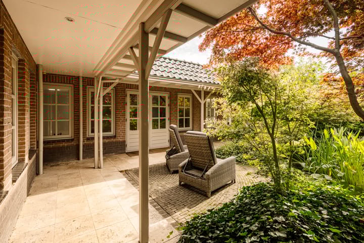 Photo 55 of Vondellaan 71-A