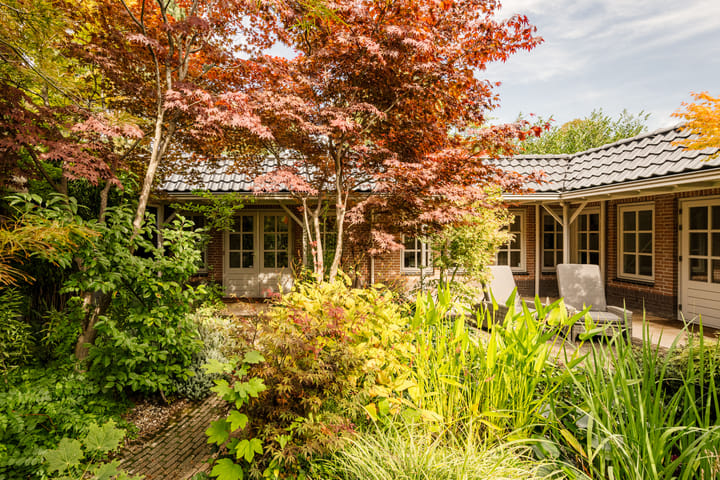 Photo 57 of Vondellaan 71-A