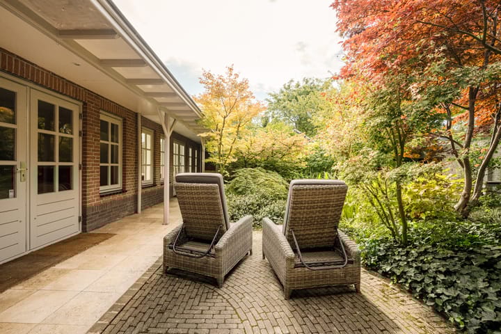 Photo 58 of Vondellaan 71-A