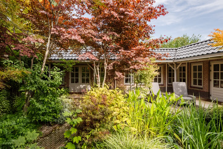 Photo 59 of Vondellaan 71-A