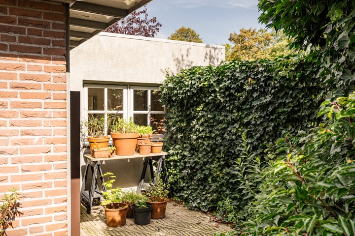 Photo 63 of Vondellaan 71-A