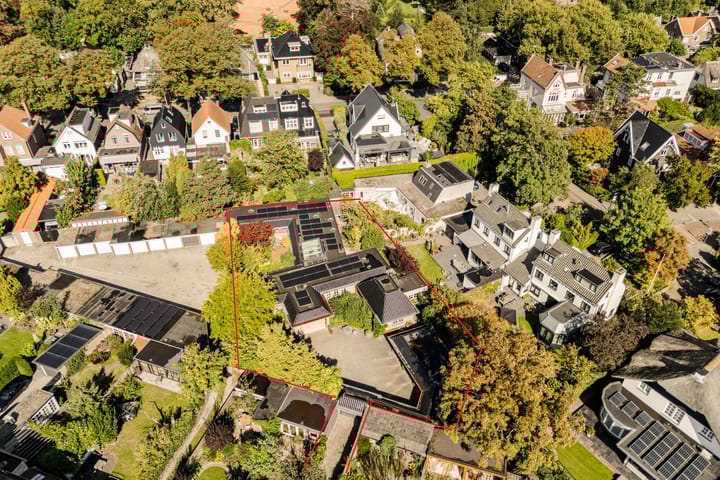 Photo 66 of Vondellaan 71-A