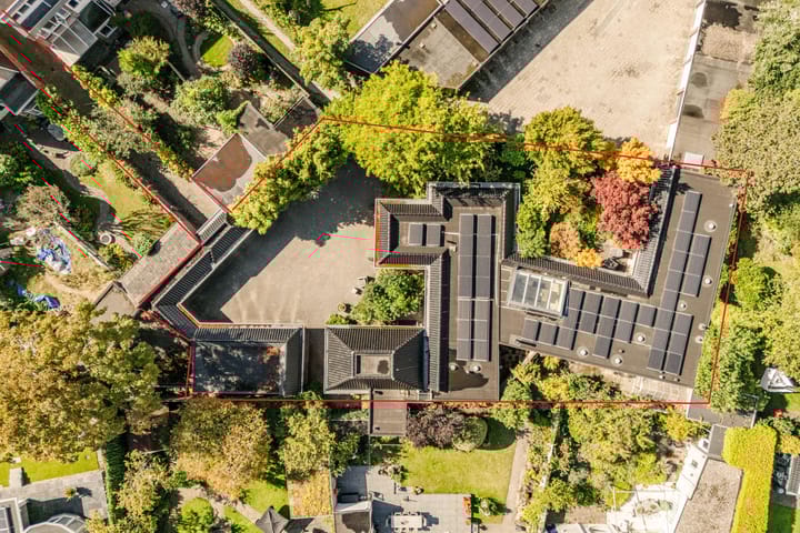 Photo 68 of Vondellaan 71-A