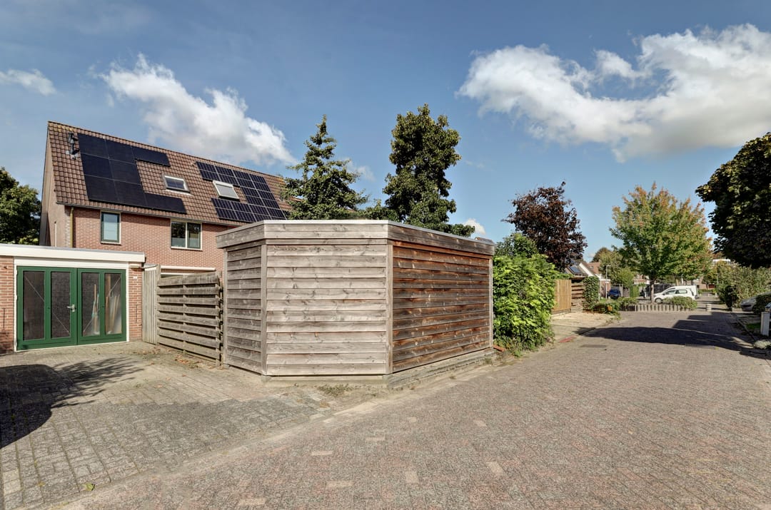 Foto 2 van Rozemarijn 21