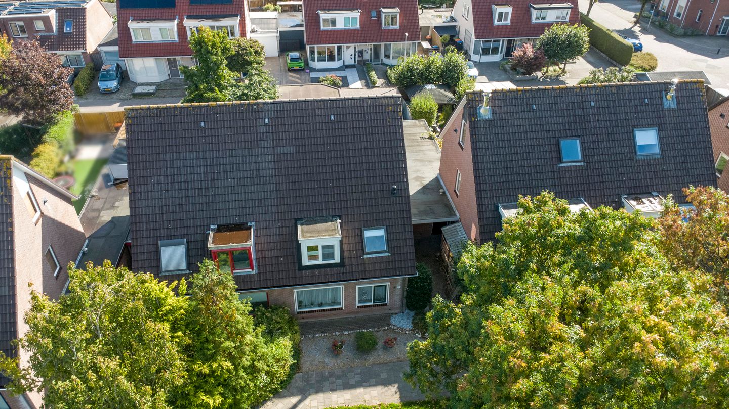 Foto 5 van Rozemarijn 21