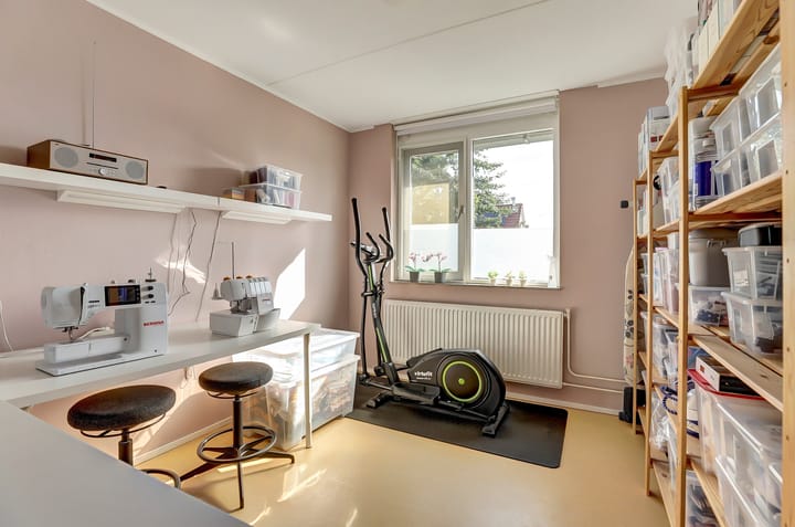 Foto 25 van Rozemarijn 21