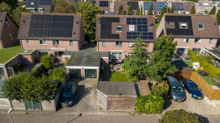 Foto 38 van Rozemarijn 21