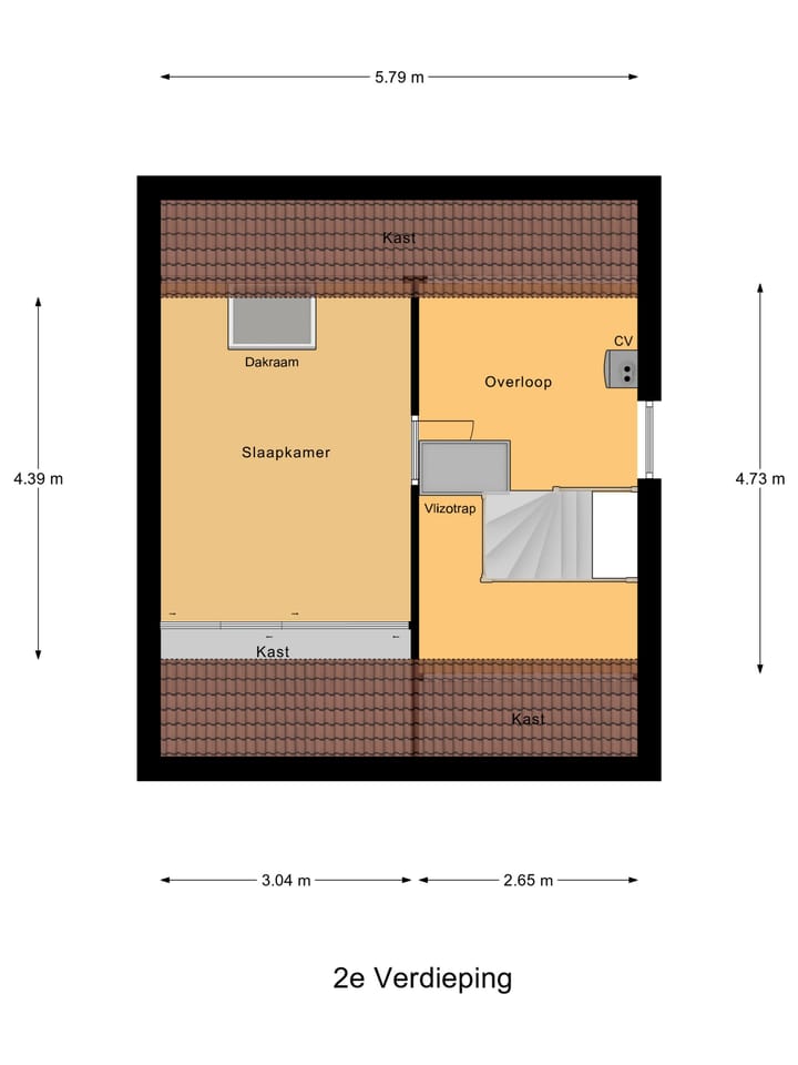 Foto 51 van Rozemarijn 21