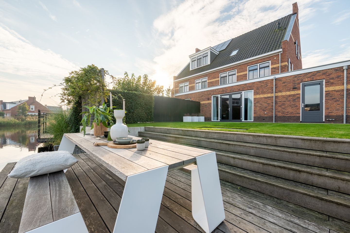 Foto 4 van Generaal 20