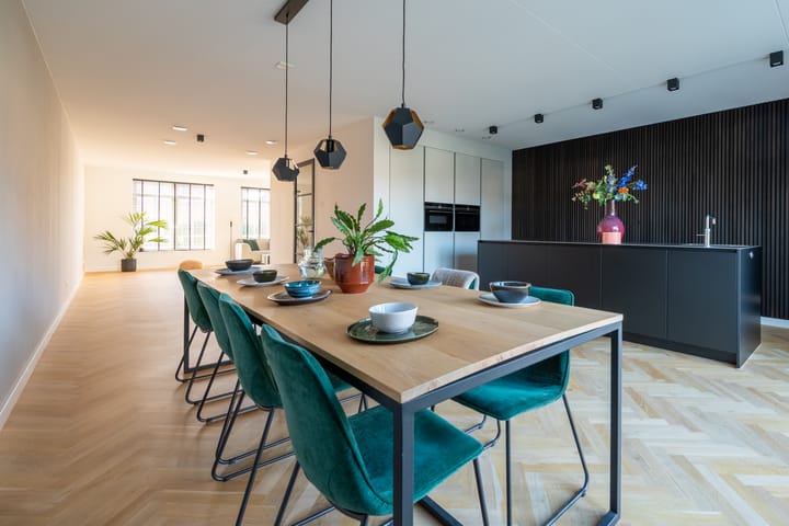 Foto 10 van Generaal 20