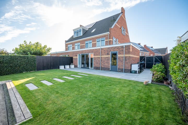 Foto 17 van Generaal 20