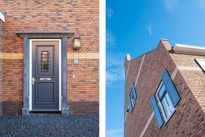 Foto 30 van Generaal 20