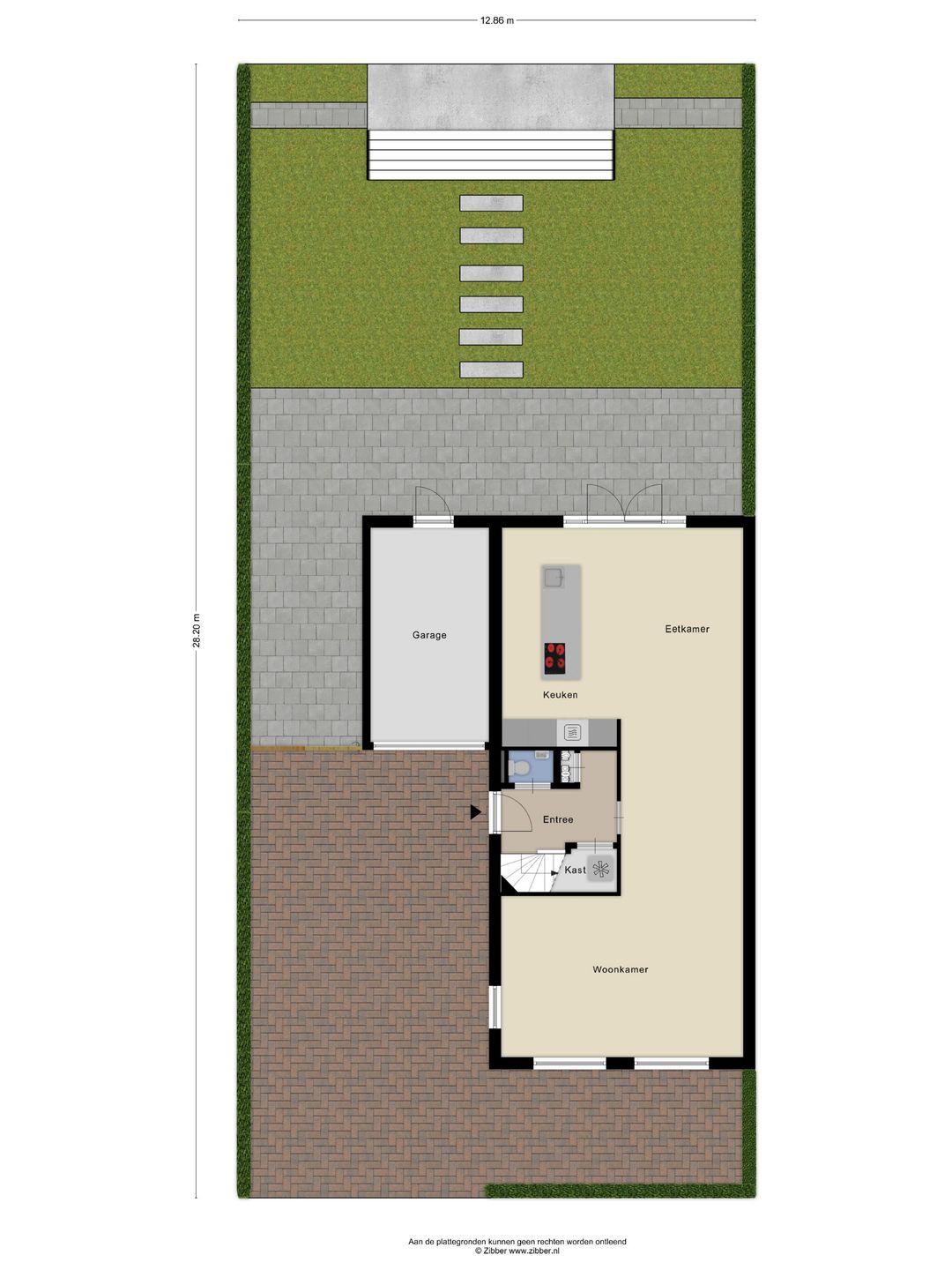 Foto 31 van Generaal 20