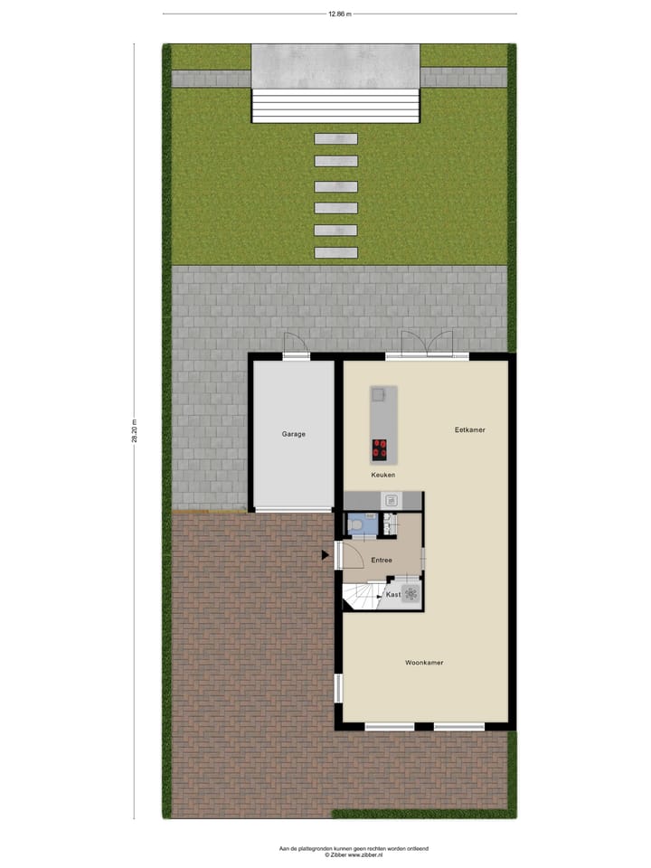 Foto 31 van Generaal 20